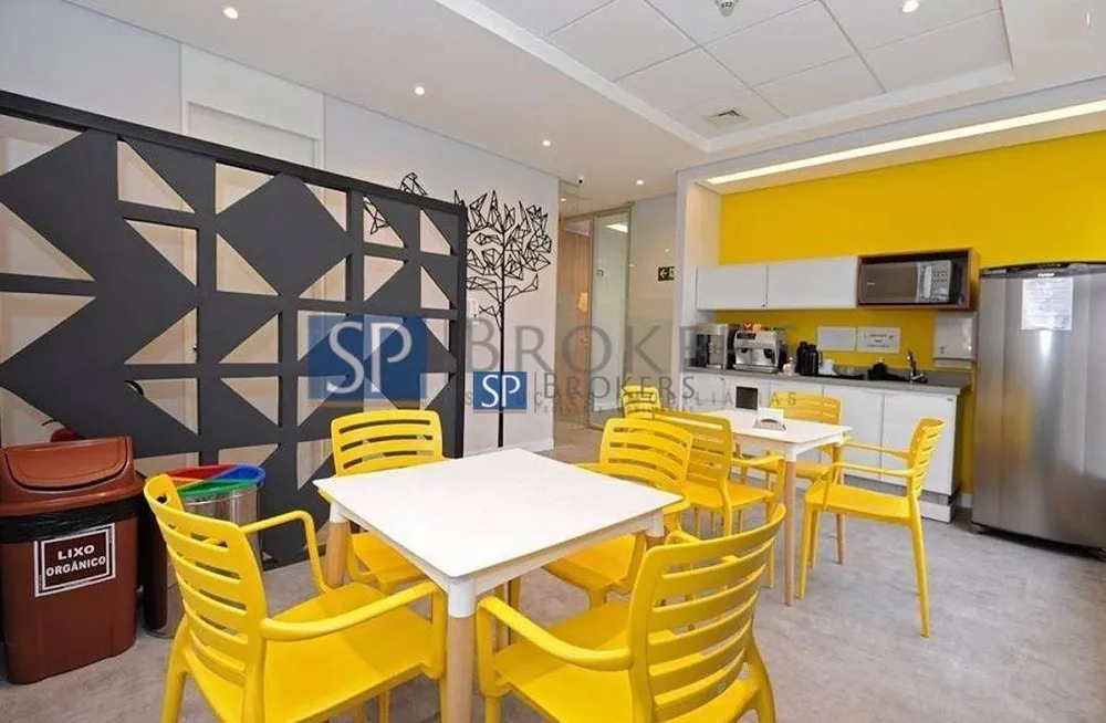 Sala-Conjunto, 364 m² - Foto 3