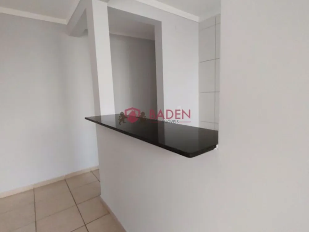 Apartamento, 3 quartos, 58 m² - Foto 4