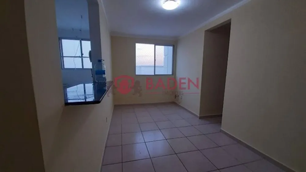 Apartamento, 3 quartos, 58 m² - Foto 2