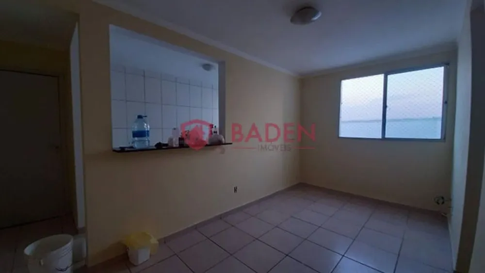 Apartamento, 3 quartos, 58 m² - Foto 1