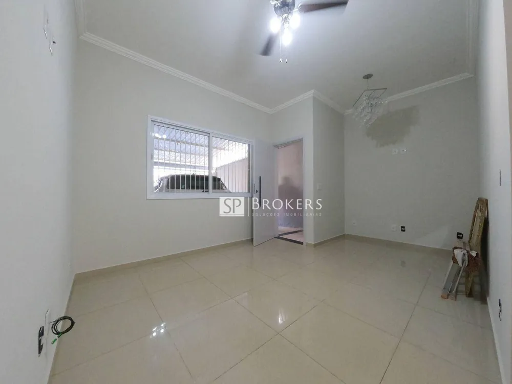 Casa, 3 quartos, 110 m² - Foto 4