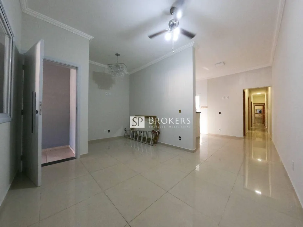 Casa, 3 quartos, 110 m² - Foto 2