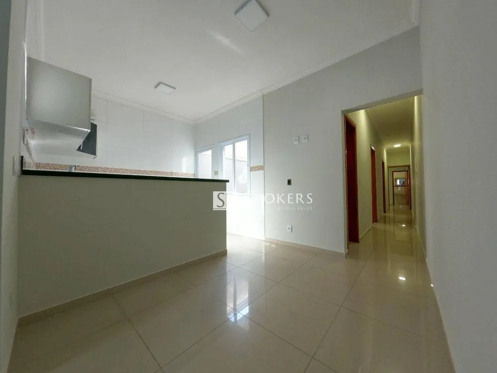 Casa, 3 quartos, 110 m² - Foto 3