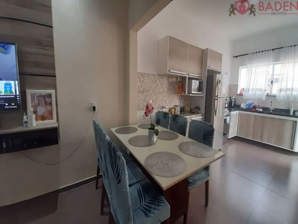Casa, 2 quartos, 200 m² - Foto 3