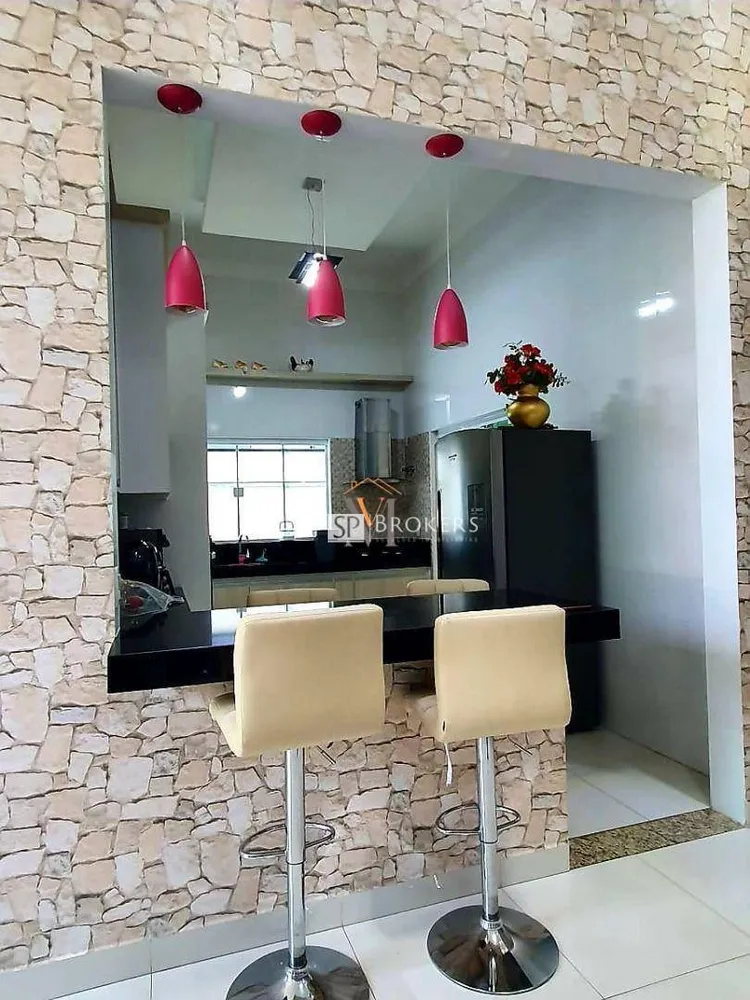 Casa de Condomínio, 3 quartos - Foto 3