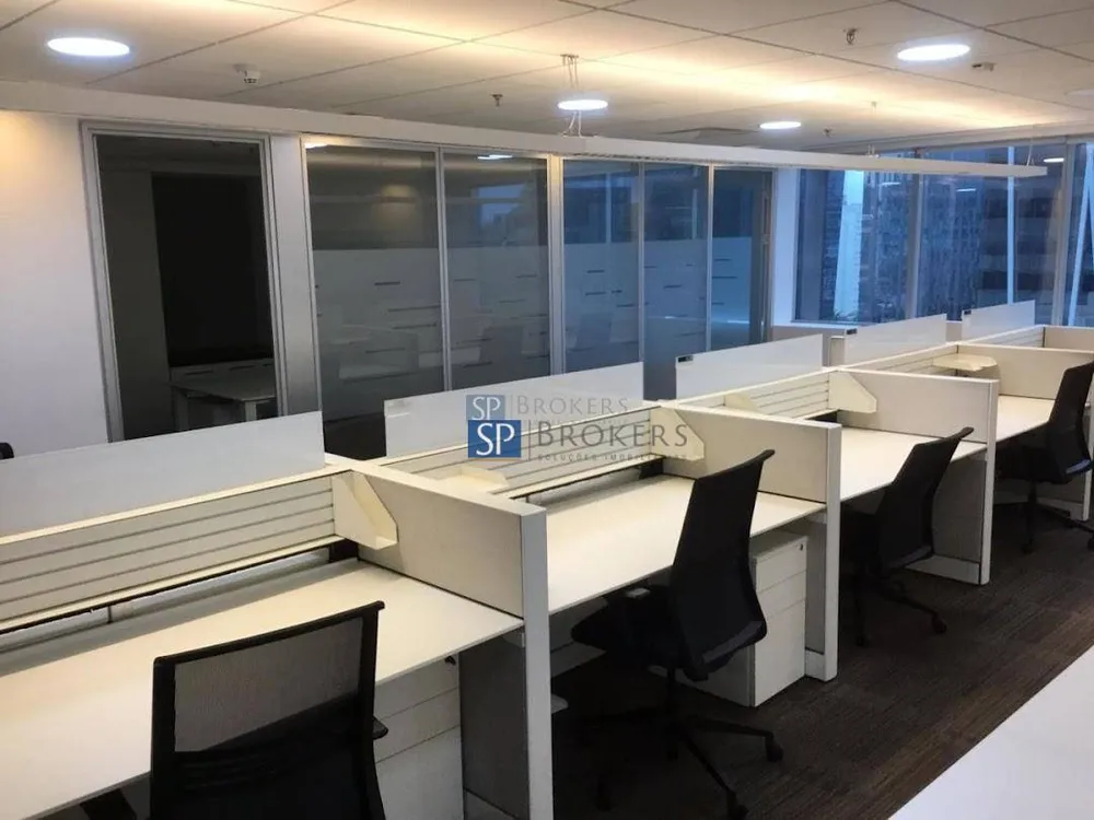 Sala-Conjunto, 393 m² - Foto 2