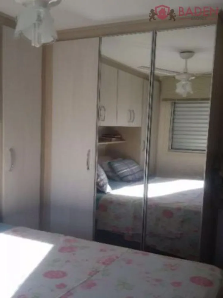 Apartamento, 3 quartos, 47 m² - Foto 3