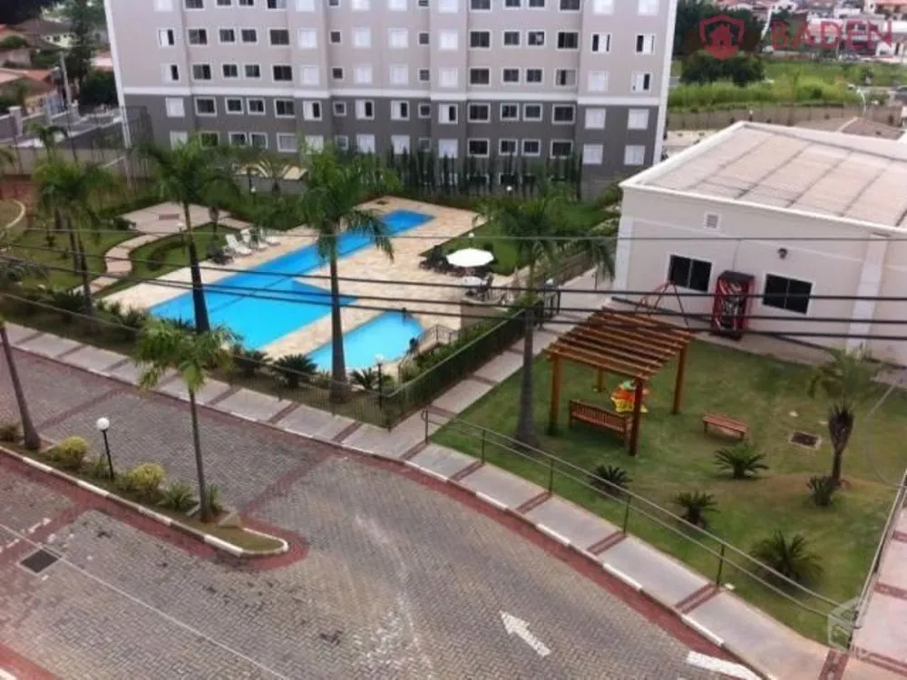Apartamento, 3 quartos, 47 m² - Foto 2
