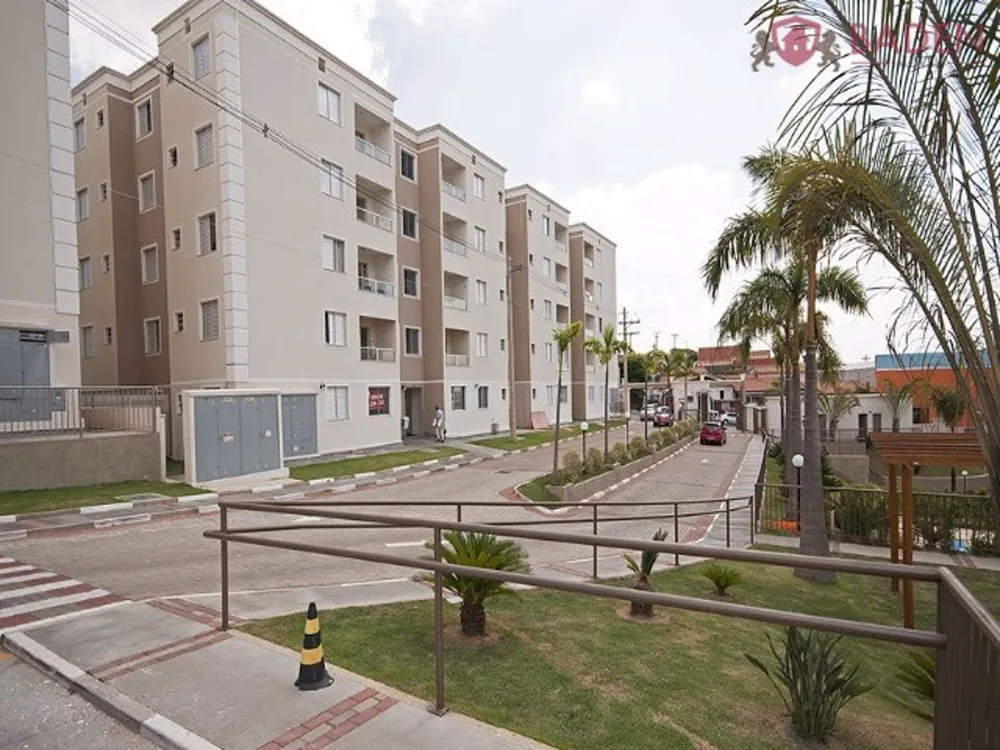 Apartamento, 3 quartos, 47 m² - Foto 1