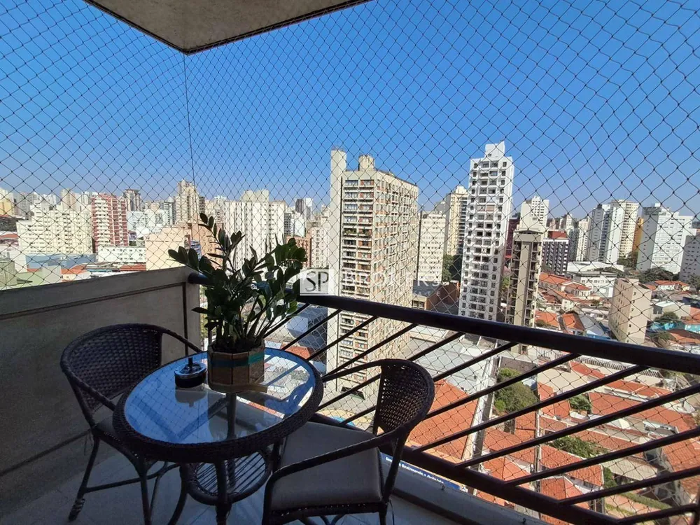 Apartamento, 2 quartos, 112 m² - Foto 2