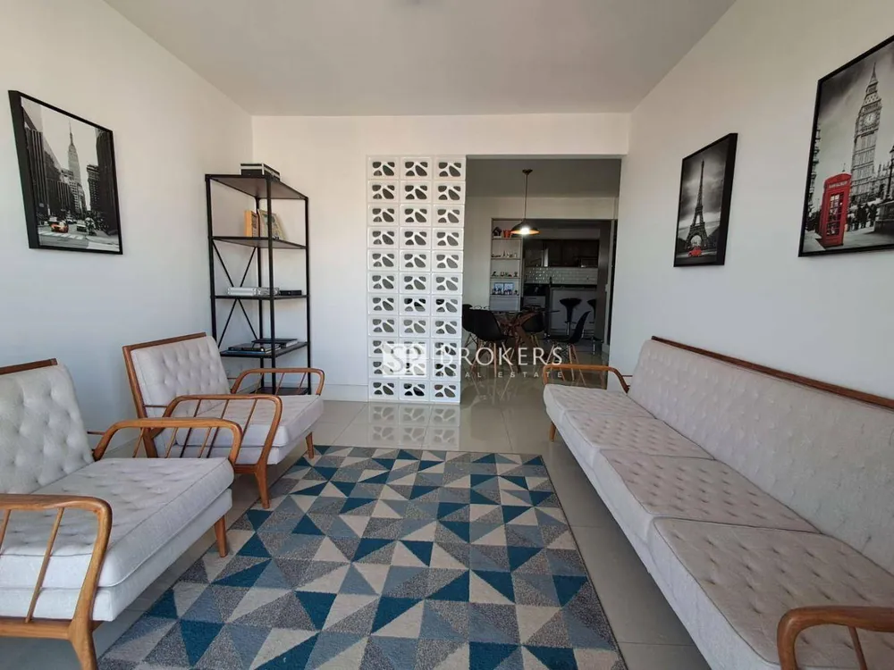 Apartamento, 2 quartos, 112 m² - Foto 3