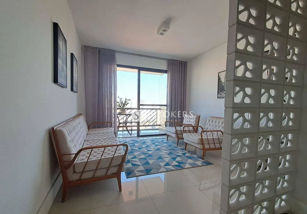 Apartamento, 2 quartos, 112 m² - Foto 4
