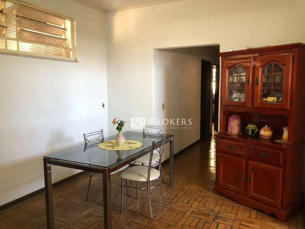 Casa, 3 quartos, 159 m² - Foto 4