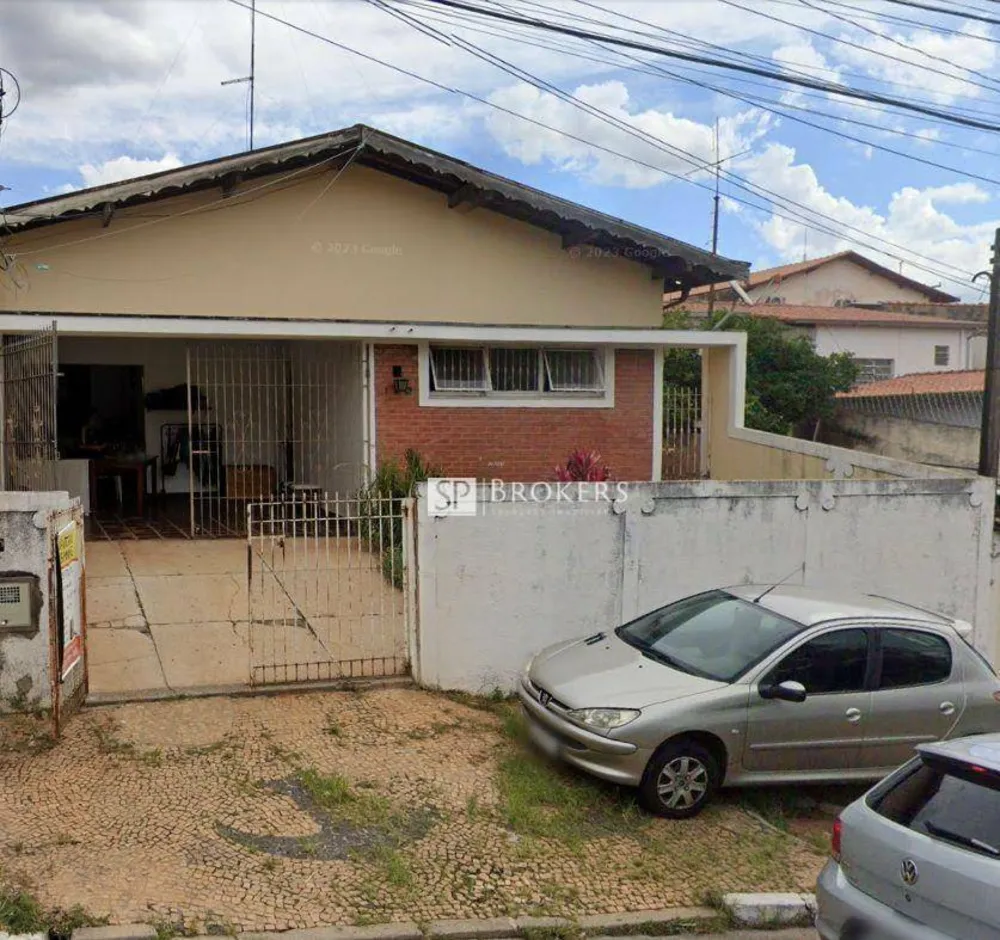 Casa, 3 quartos, 159 m² - Foto 1