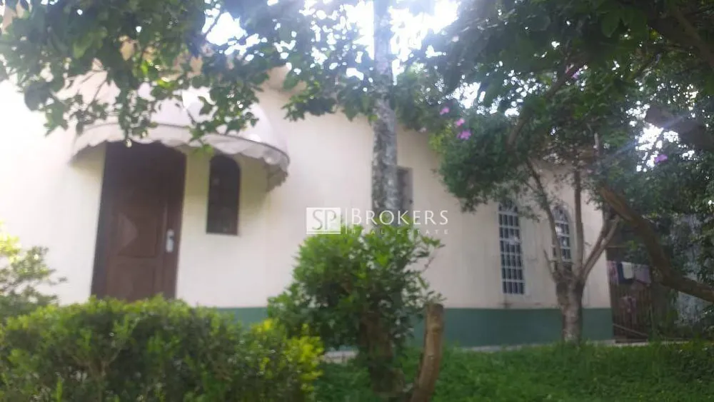 Chácara, 3 quartos, 2000 m² - Foto 1