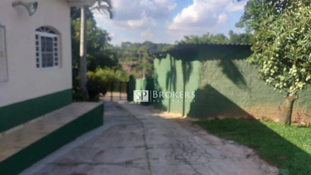 Chácara, 3 quartos, 2000 m² - Foto 2