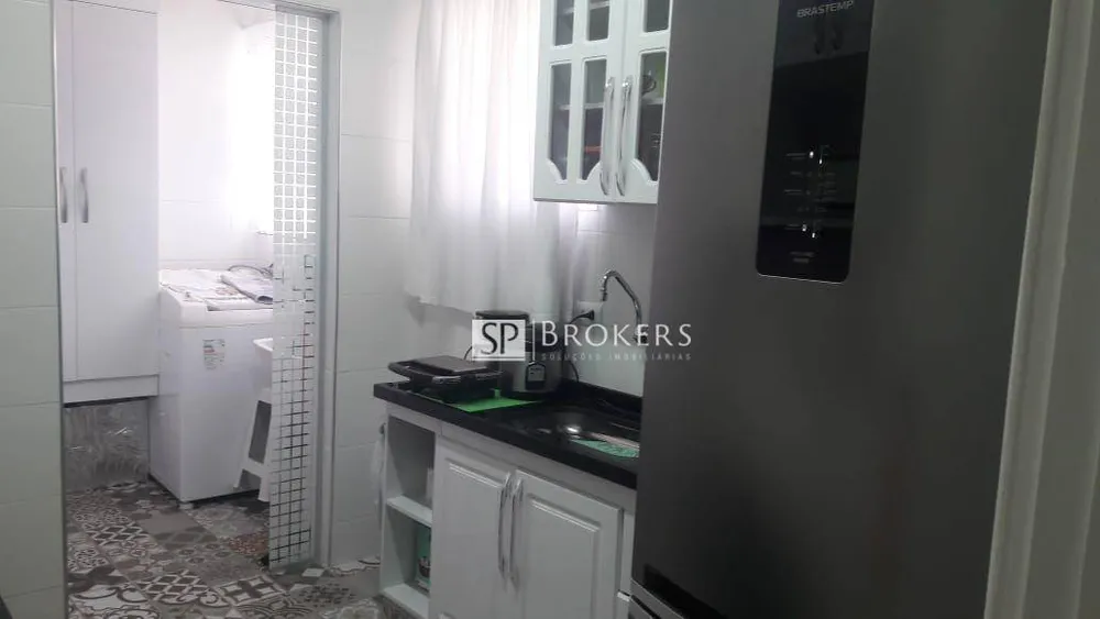 Apartamento, 1 quarto, 46 m² - Foto 2