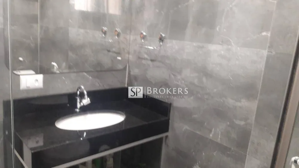Apartamento, 1 quarto, 46 m² - Foto 4