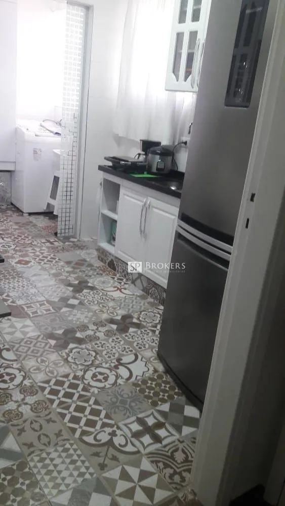 Apartamento, 1 quarto, 46 m² - Foto 3