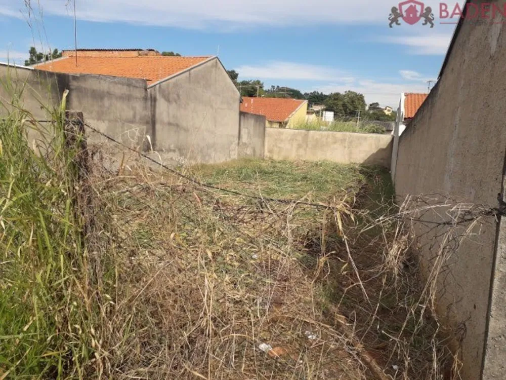 Terreno, 290 m² - Foto 1