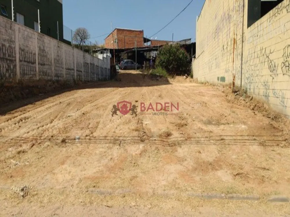 Terreno, 416 m² - Foto 1