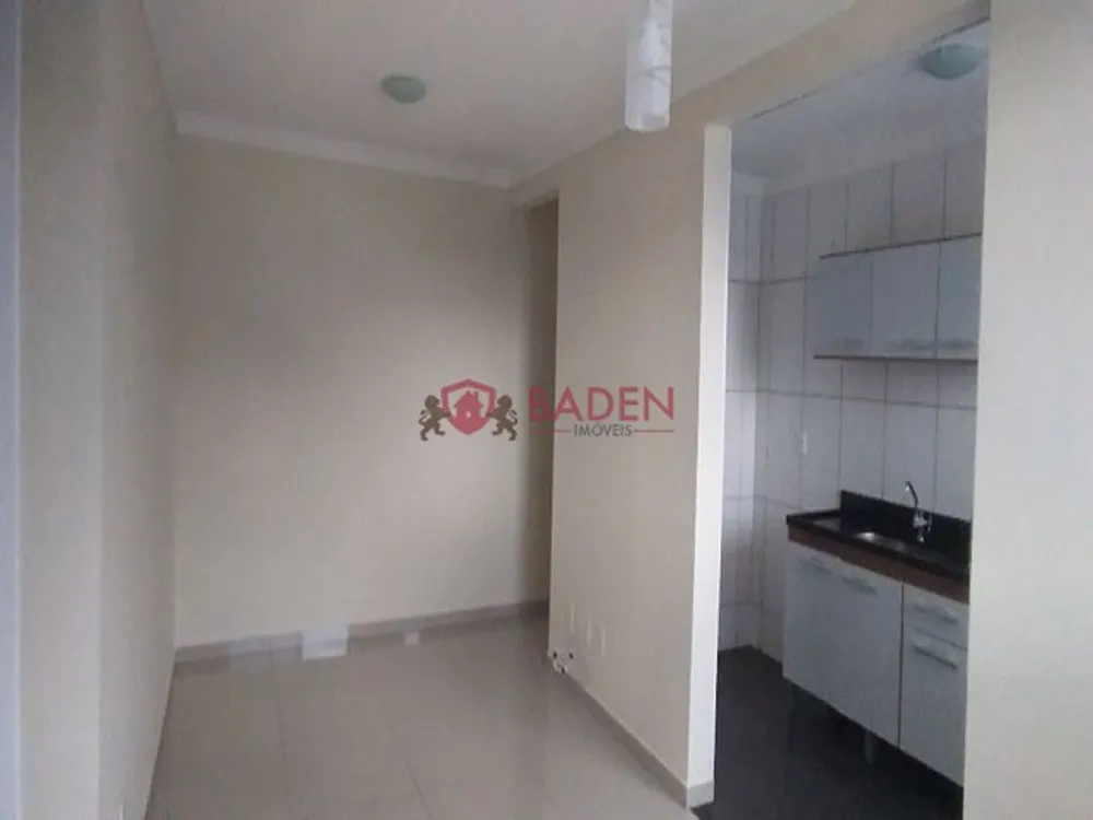 Apartamento, 2 quartos, 45 m² - Foto 2