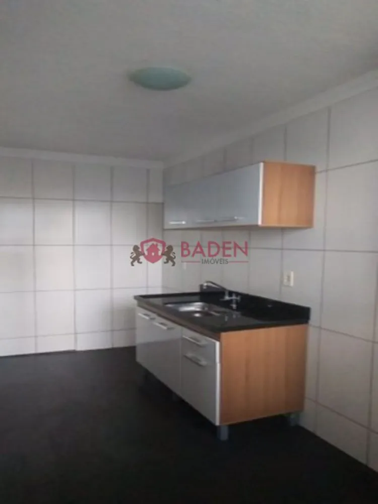 Apartamento, 2 quartos, 45 m² - Foto 3