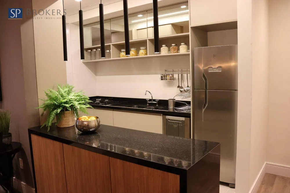 Apartamento, 3 quartos, 95 m² - Foto 2