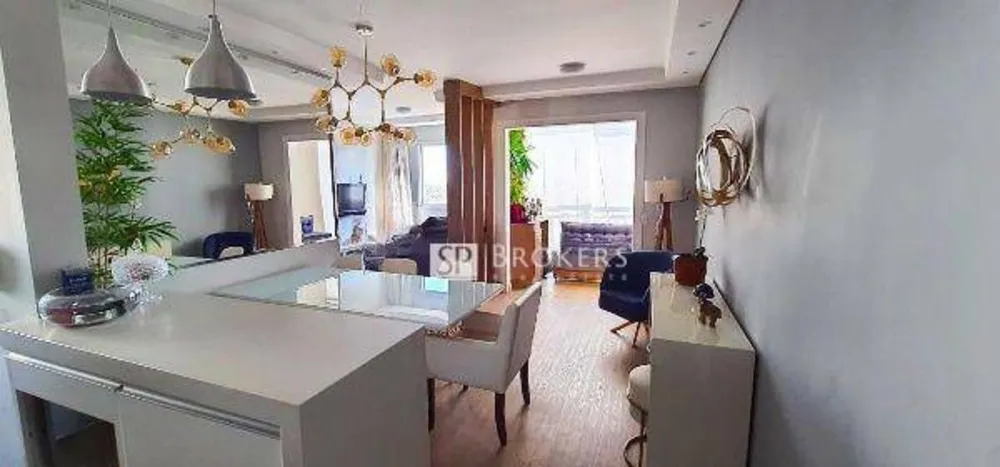 Apartamento, 3 quartos, 62 m² - Foto 2
