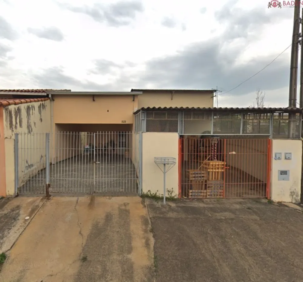 Casa, 2 quartos, 160 m² - Foto 1