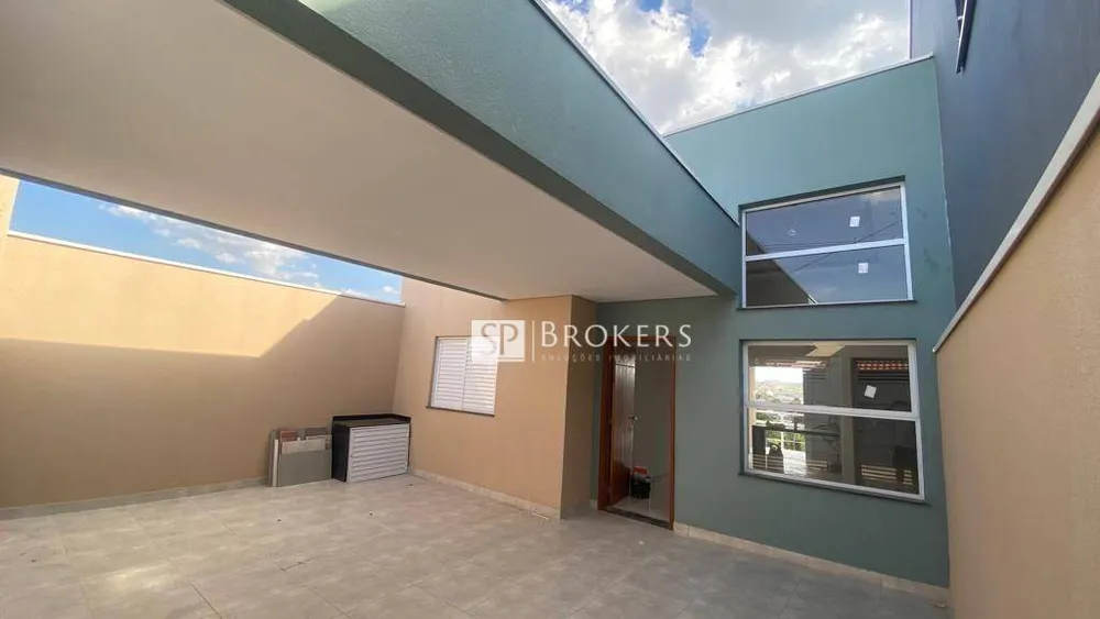 Casa, 2 quartos, 97 m² - Foto 1