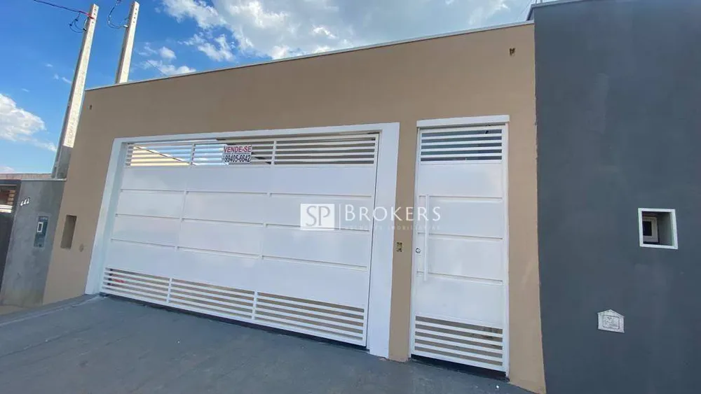 Casa, 2 quartos, 97 m² - Foto 2