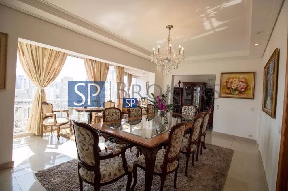 Cobertura, 4 quartos, 283 m² - Foto 4