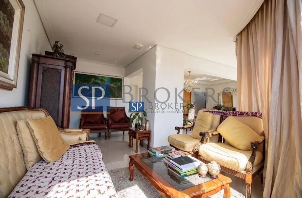 Cobertura, 4 quartos, 283 m² - Foto 3