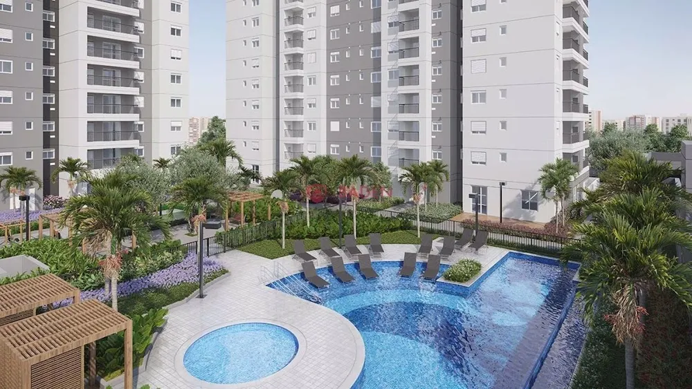 Apartamento, 3 quartos, 97 m² - Foto 3