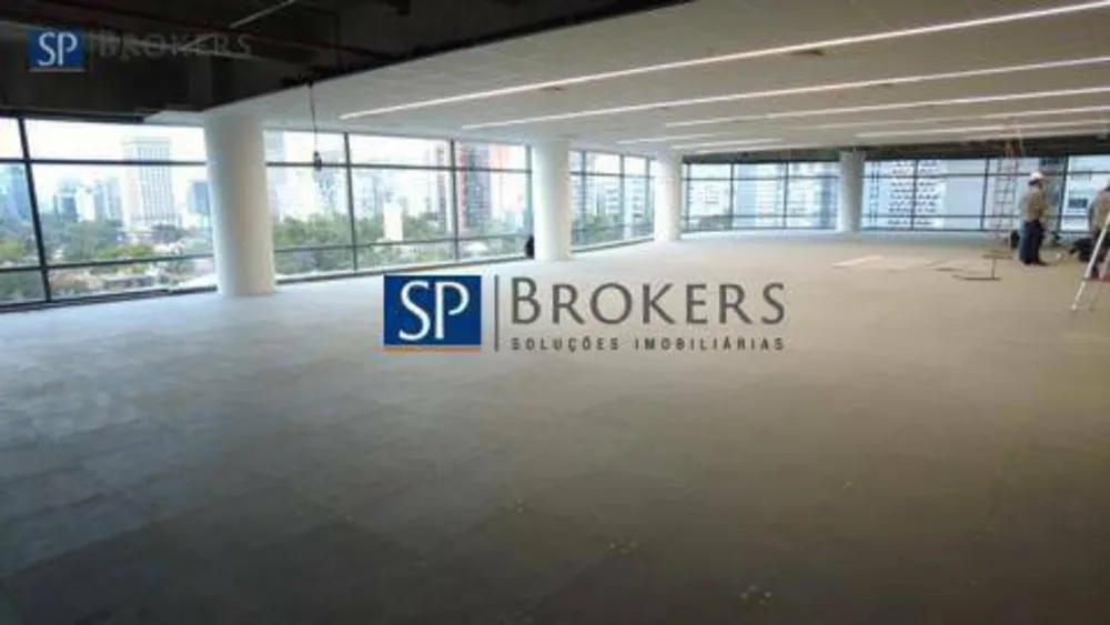 Sala-Conjunto, 730 m² - Foto 1