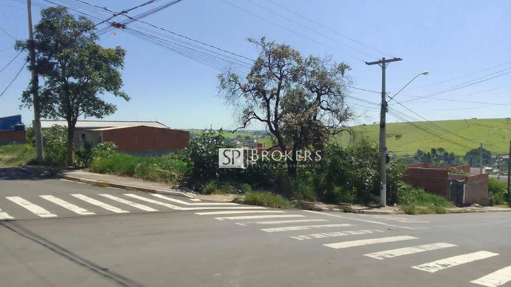 Terreno, 450 m² - Foto 1
