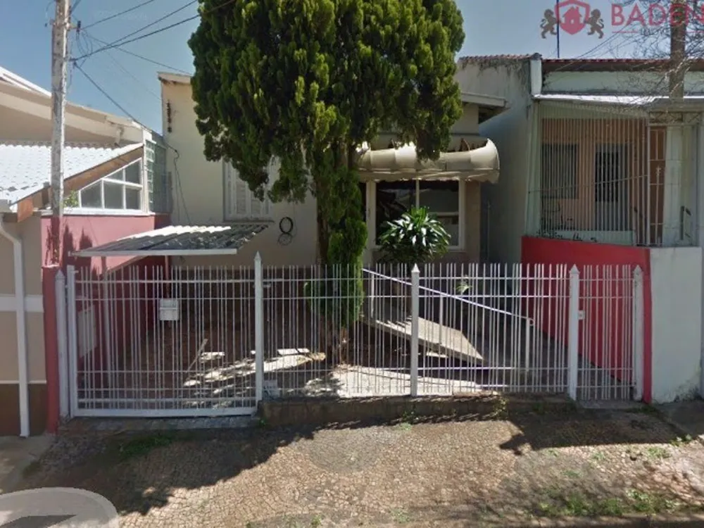 Casa, 3 quartos, 160 m² - Foto 1