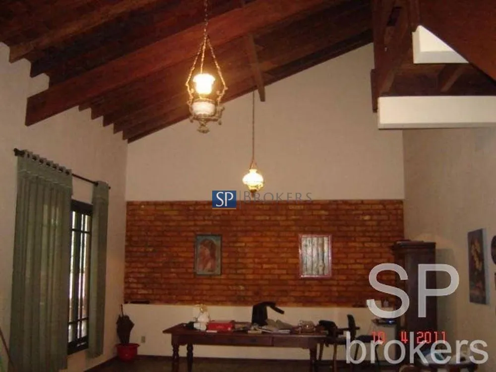 Casa, 3 quartos, 189 m² - Foto 3