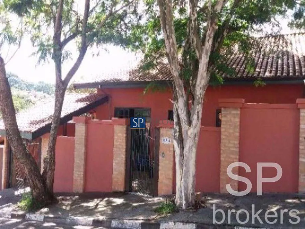 Casa, 3 quartos, 189 m² - Foto 1