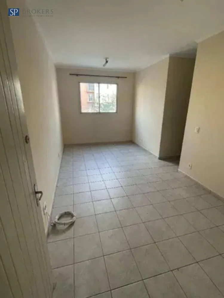 Apartamento, 2 quartos, 57 m² - Foto 1