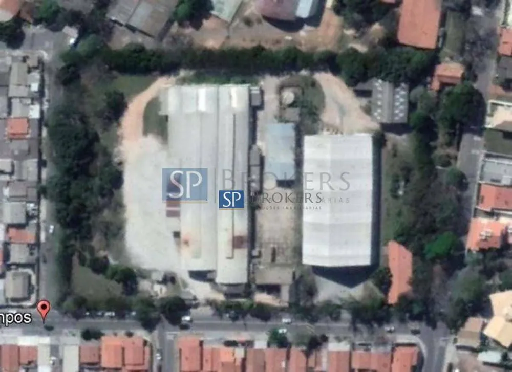 Terreno, 2 hectares - Foto 1