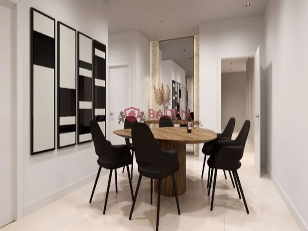 Apartamento, 3 quartos, 90 m² - Foto 4