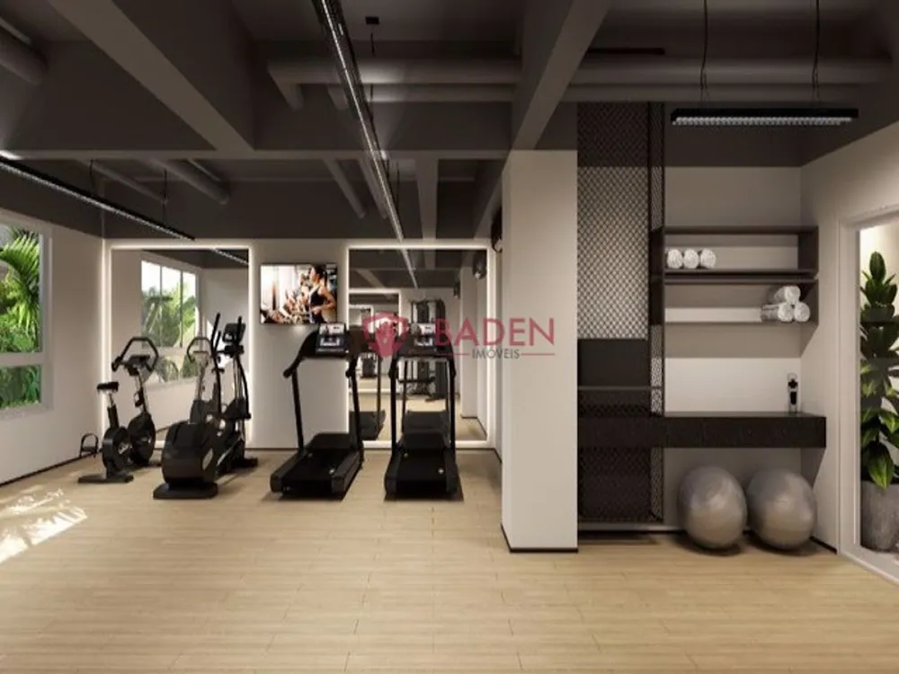 Apartamento, 3 quartos, 90 m² - Foto 3