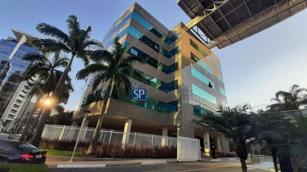 Sala-Conjunto, 522 m² - Foto 1