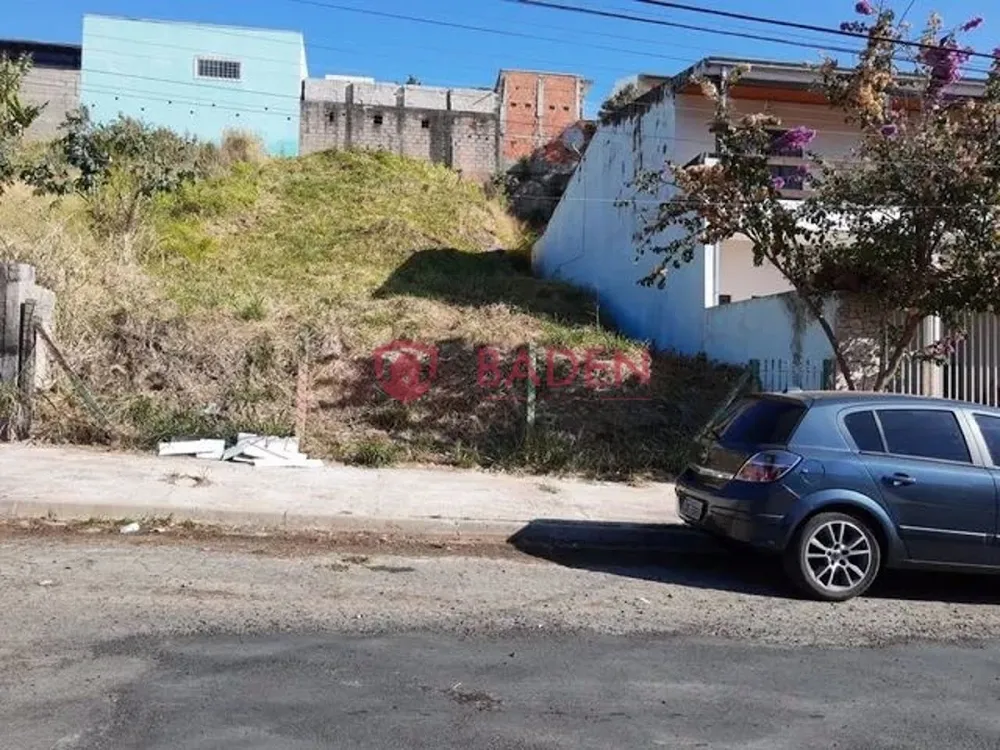Terreno, 300 m² - Foto 1
