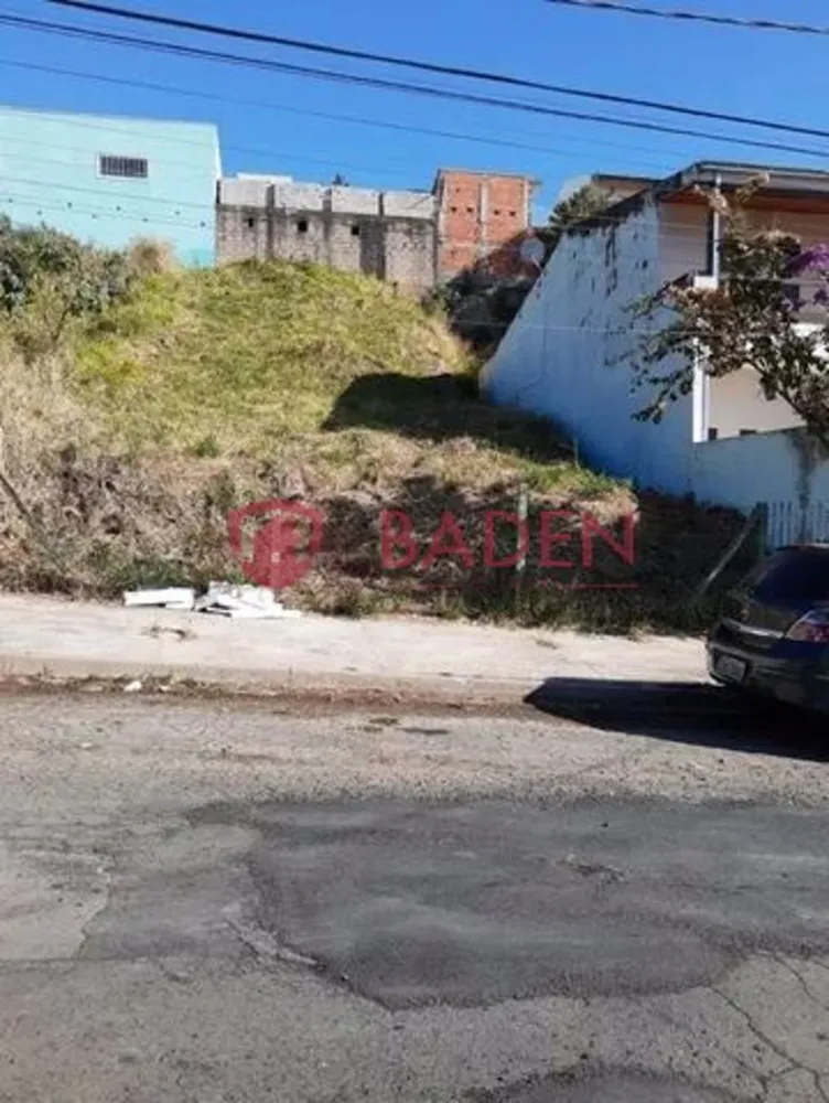 Terreno, 300 m² - Foto 2