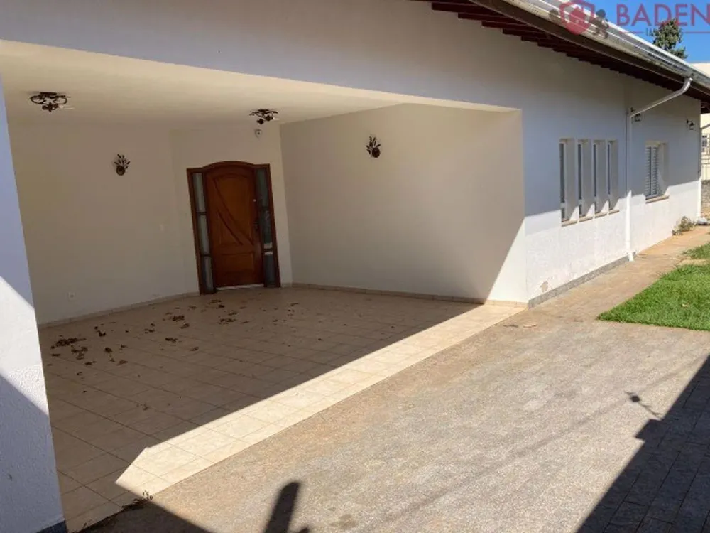 Casa, 3 quartos, 264 m² - Foto 3