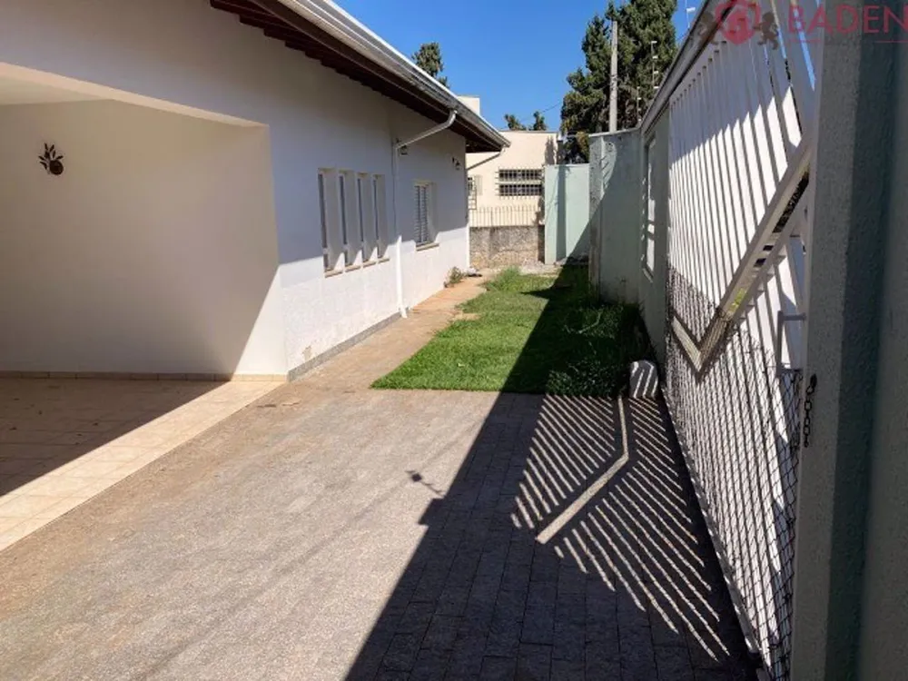 Casa, 3 quartos, 264 m² - Foto 2