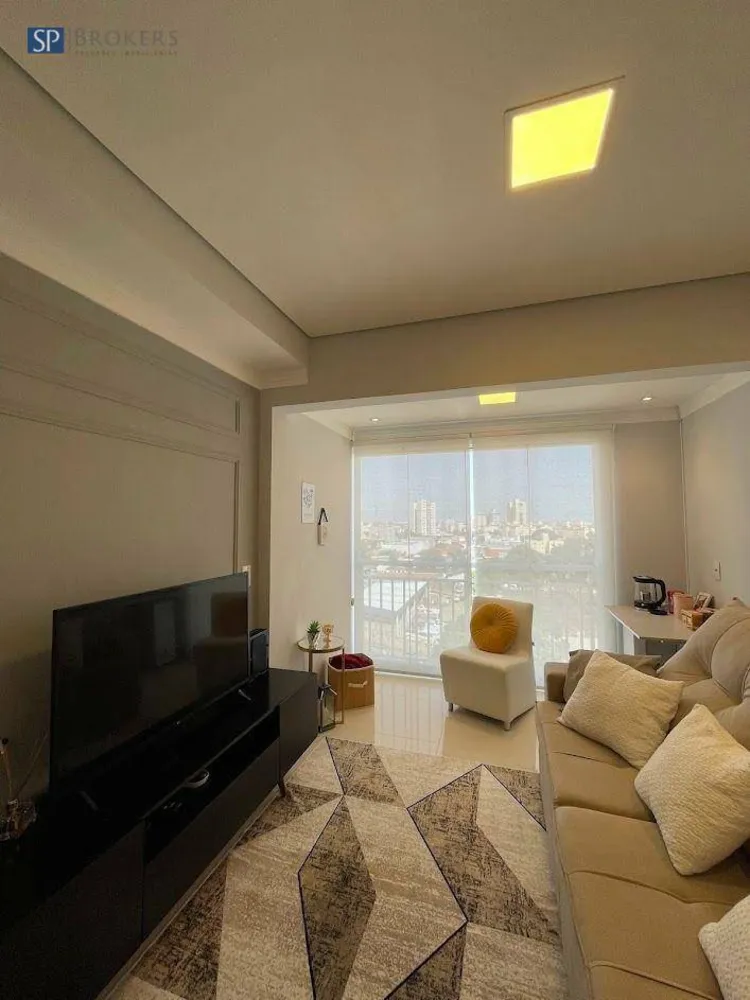 Apartamento, 2 quartos, 60 m² - Foto 4